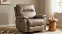 silent comfort for reading