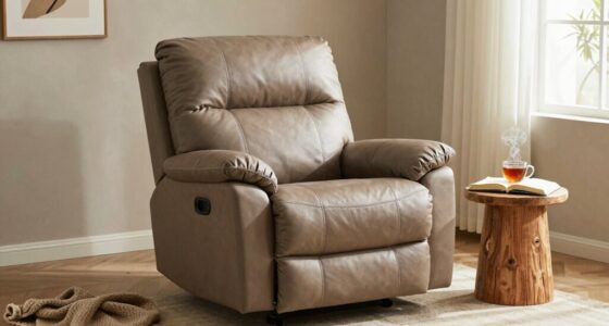 silent comfort for reading