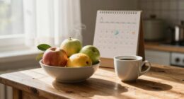 simplicity fosters consistent habits
