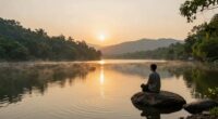 simplify for mental clarity