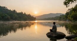simplify for mental clarity