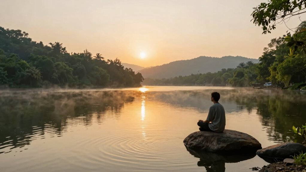 simplify for mental clarity