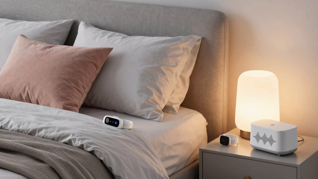 sleep hygiene and stress management