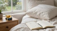 sleep mood focus tracking