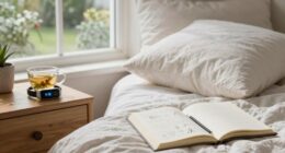 sleep mood focus tracking