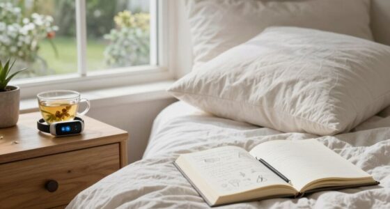 sleep mood focus tracking