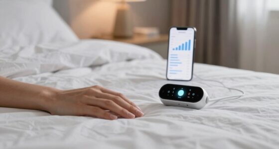 sleep quality and recovery