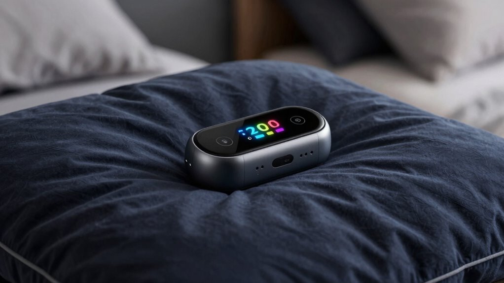 sleep quality and stress