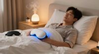 sleep recovery tools popularity