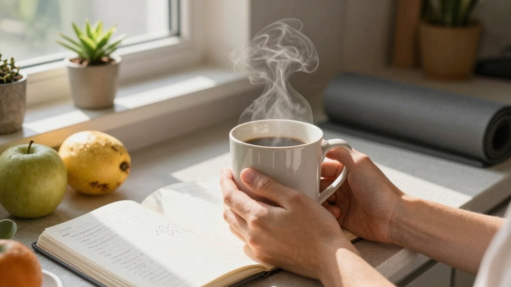 small habits big impact