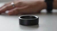 smart rings for sleep
