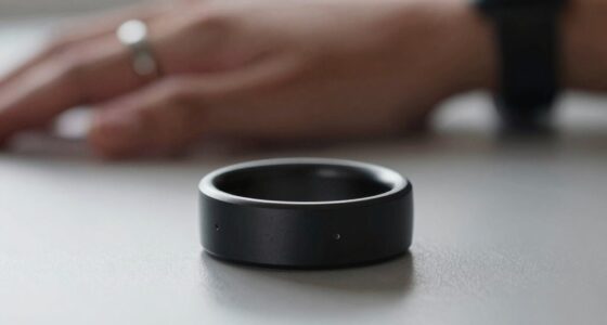 smart rings for sleep
