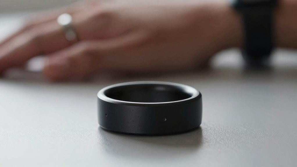smart rings for sleep