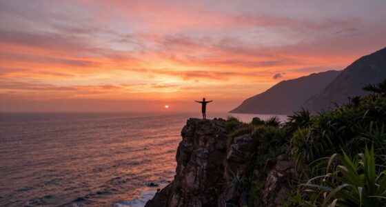 solitude fosters mental resilience