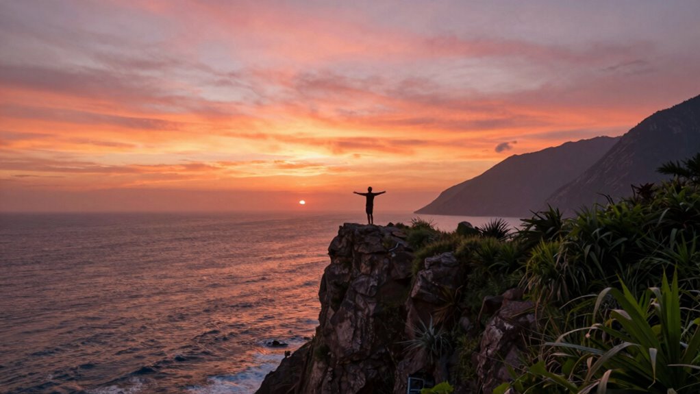 solitude fosters mental resilience