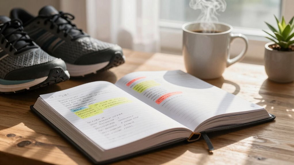 start progress not procrastination