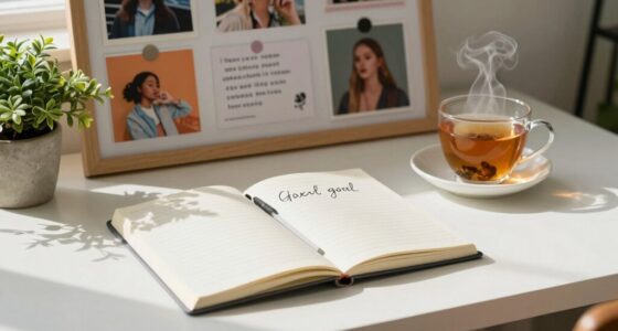 streamline goals maintain standards