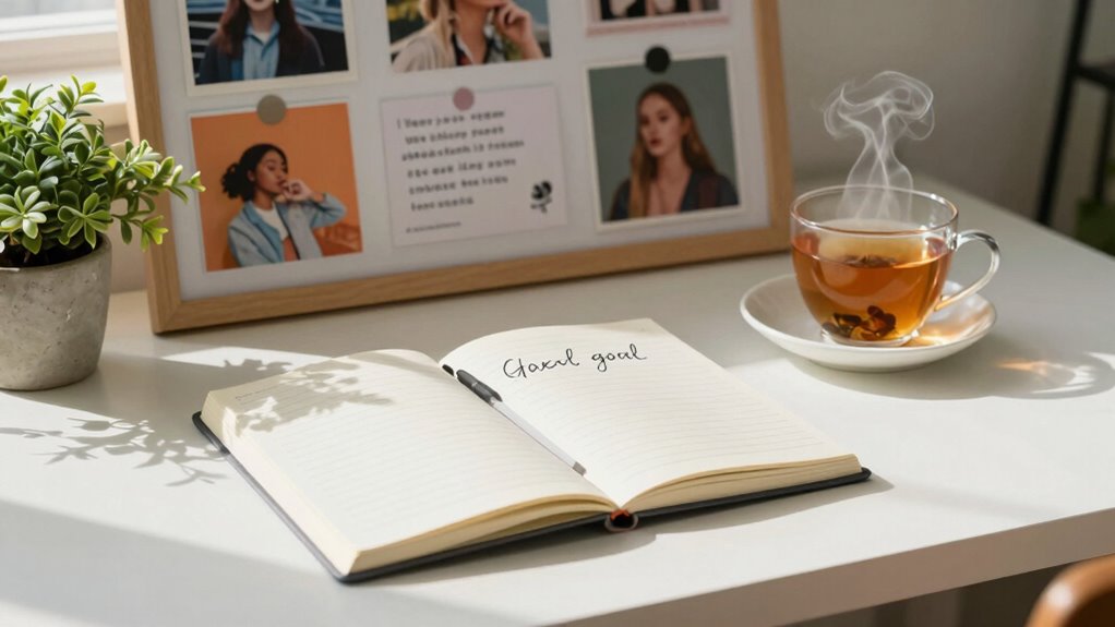 streamline goals maintain standards