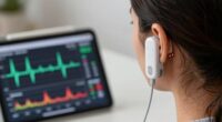 stress monitoring technology advancement