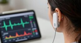 stress monitoring technology advancement