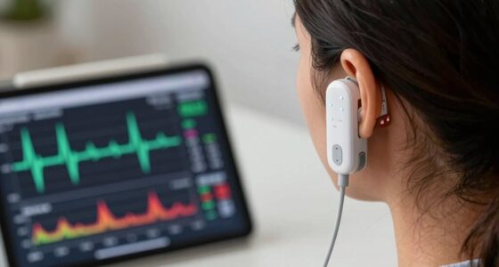 stress monitoring technology advancement