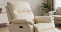 stress relief zero gravity