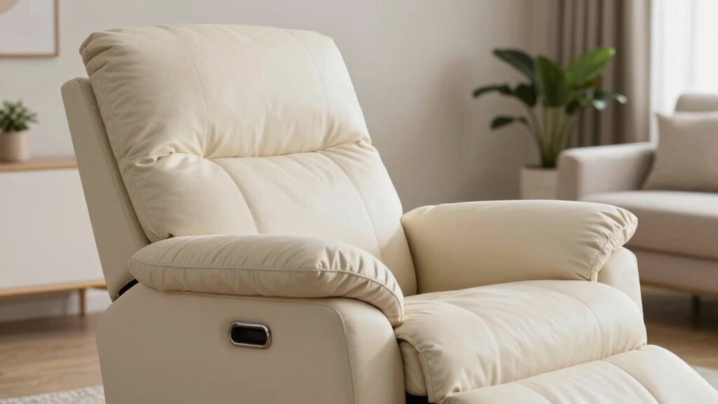 stress relief zero gravity