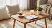 sunday reset planning tools