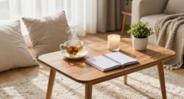 sunday reset planning tools