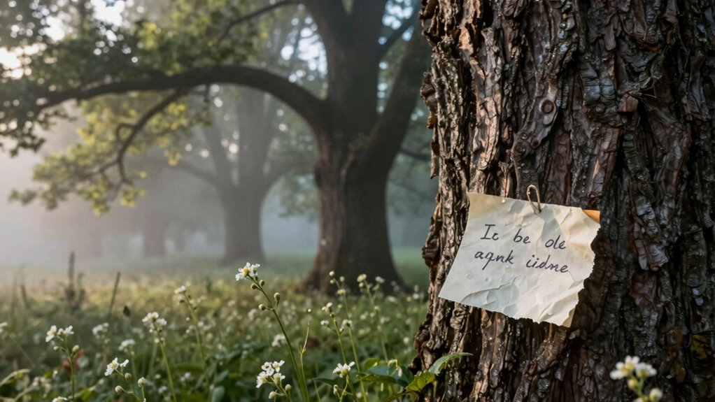 supportive courage encouragement notes