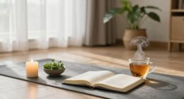 sustainable personal reset practice