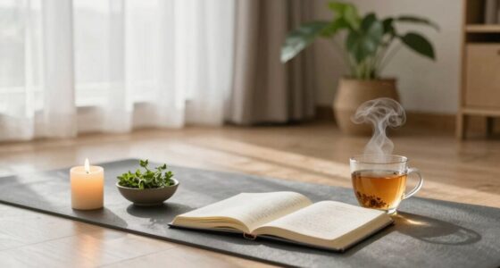 sustainable personal reset practice