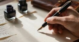 the power of handwriting