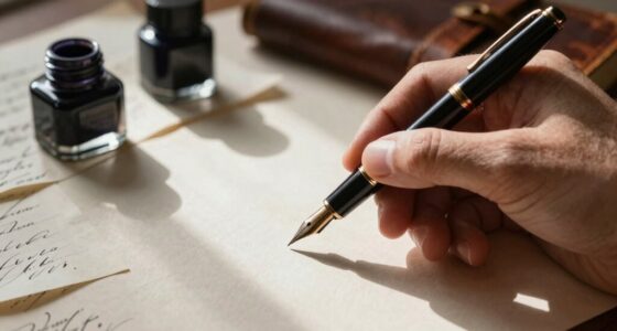 the power of handwriting