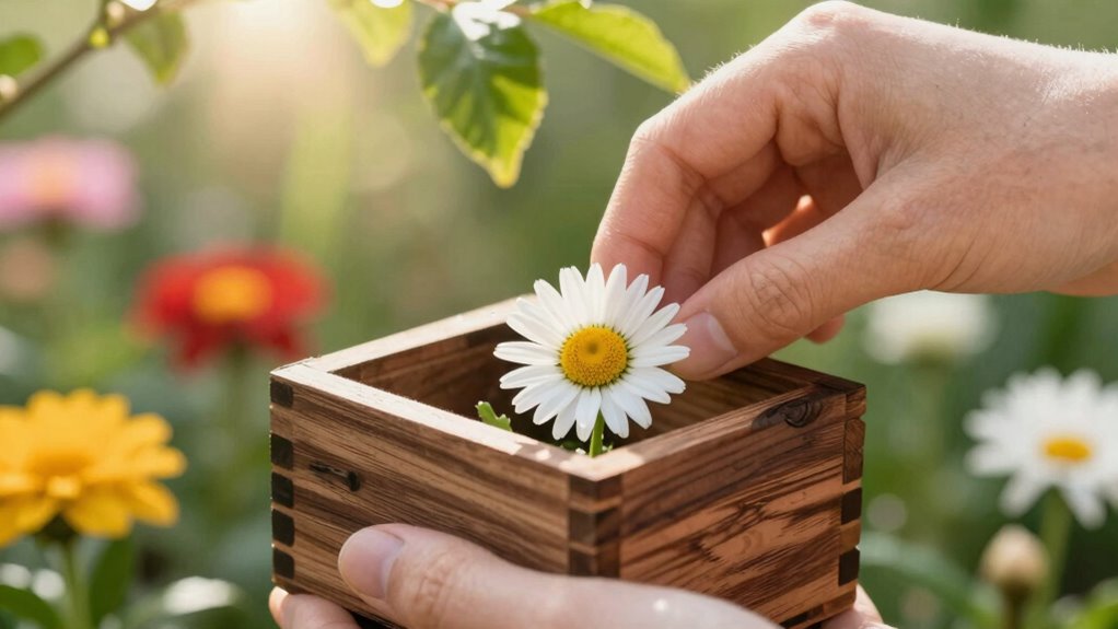 tiny promises meaningful change