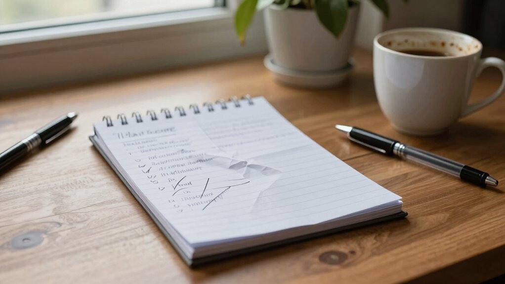 to do list overwhelm detracts motivation