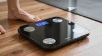 tracking holistic health metrics