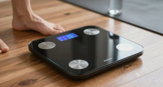 tracking holistic health metrics