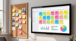 traditional versus digital planning