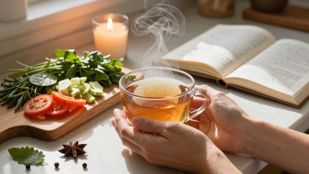 transform daily routines meaningfully