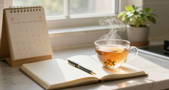 transform effort into routine