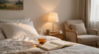 transform nights energize mornings