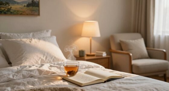 transform nights energize mornings