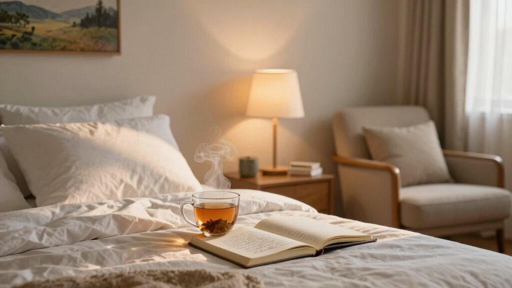transform nights energize mornings