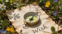 transform wish into guidance