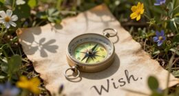 transform wish into guidance