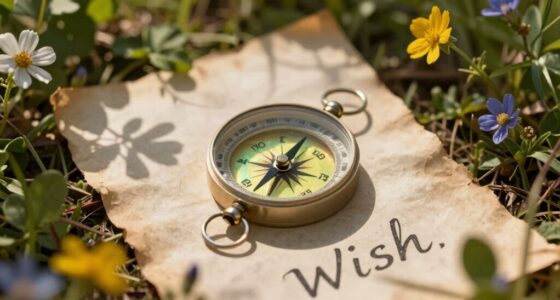 transform wish into guidance