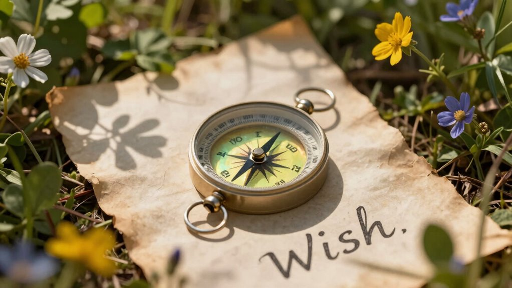 transform wish into guidance