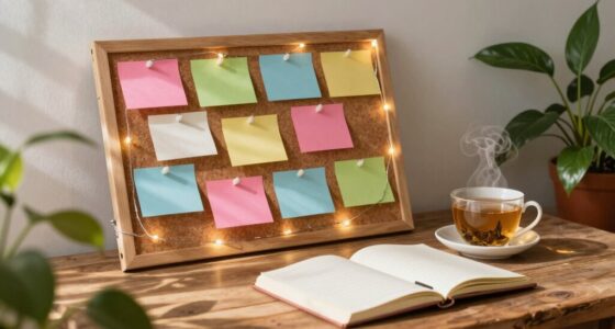 transform wishes into reflections