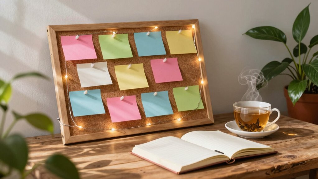 transform wishes into reflections